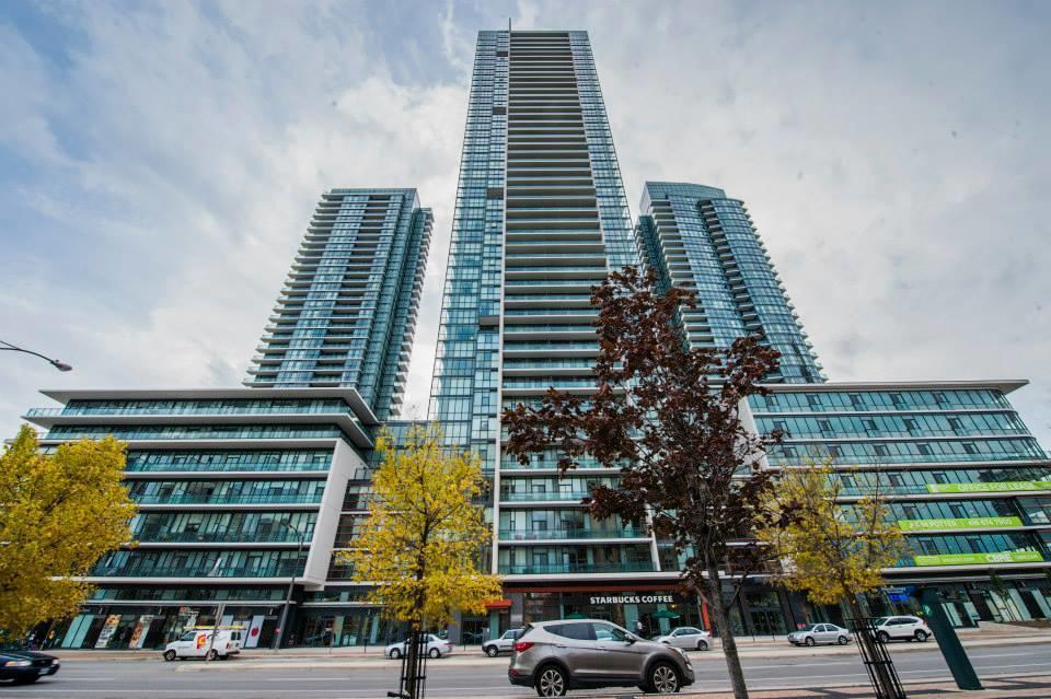Accurate Plus Furnished Apartment- Brickstone Mews 미시소거 외부 사진
