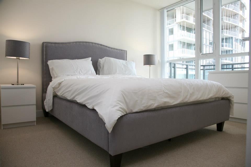 Accurate Plus Furnished Apartment- Brickstone Mews 미시소거 객실 사진