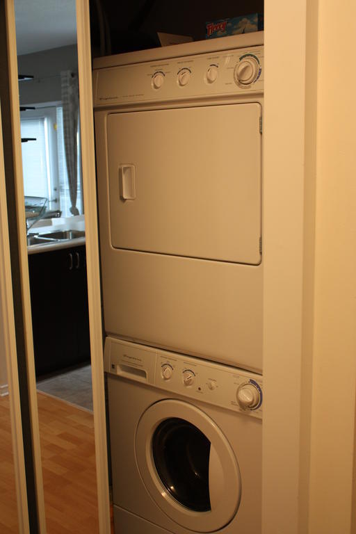 Accurate Plus Furnished Apartment- Brickstone Mews 미시소거 객실 사진