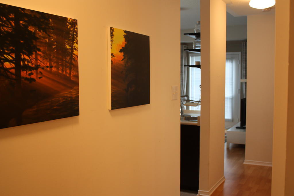 Accurate Plus Furnished Apartment- Brickstone Mews 미시소거 객실 사진